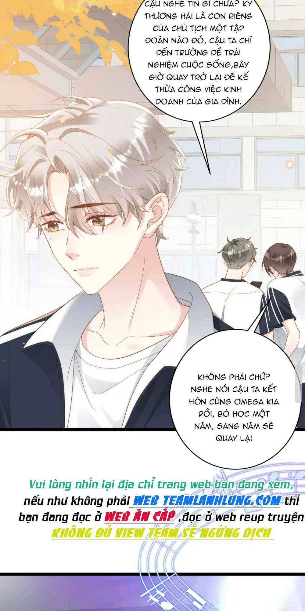 Giả Vờ Mất Trí Nhớ , Tình Địch Nhân Cơ Hội Nói Tôi Là Bạn Trai Anh Ta Chương 3 Ảnh 29