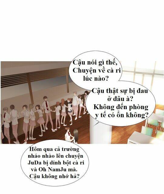 Tình Cờ Tìm Thấy Tháng 7 Chương 3.1 Ảnh 28