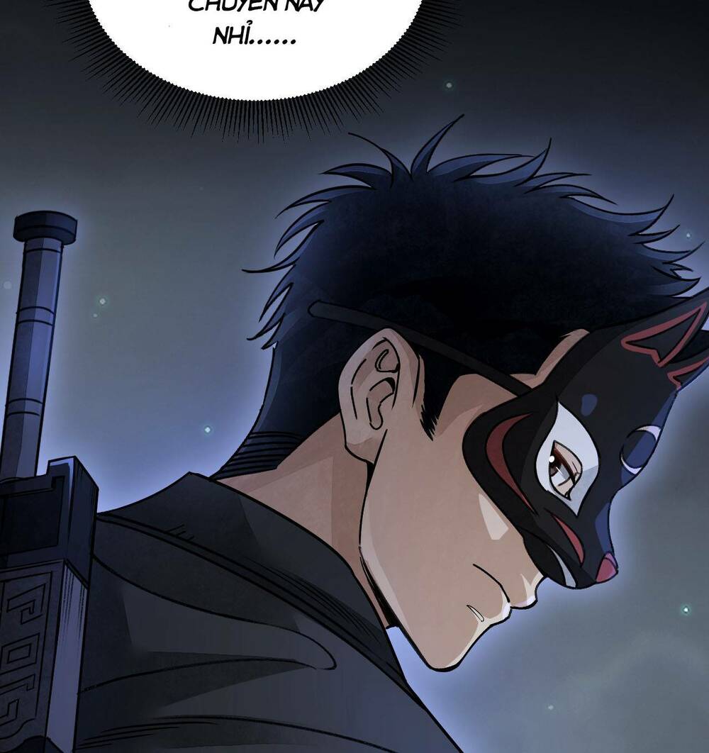 Địa Sát 72 Phép Thần Thông Chương 50 Ảnh 24