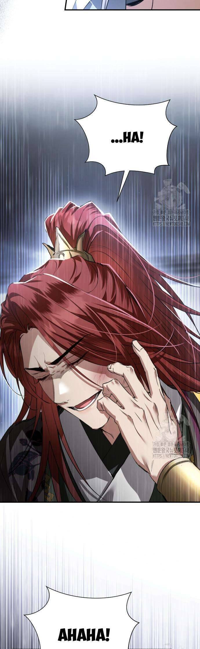 Khi Hắc Lang Gọi Tên Tôi Chương 23 Ảnh 10