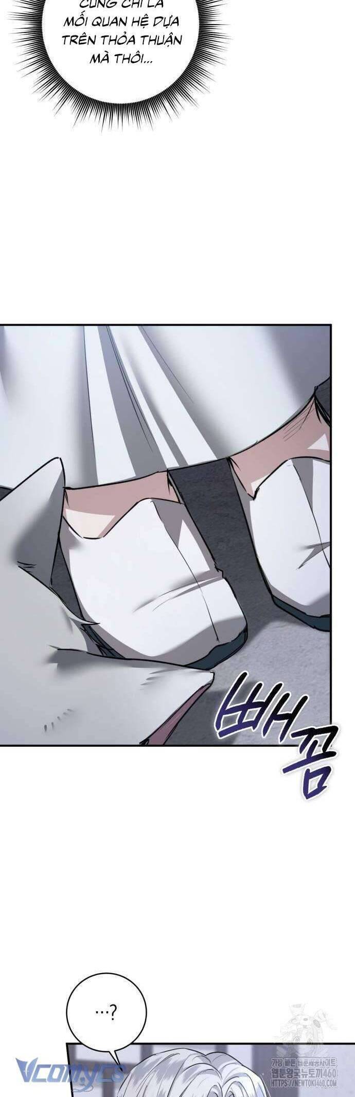 Khi Hắc Lang Gọi Tên Tôi Chương 29 Ảnh 60