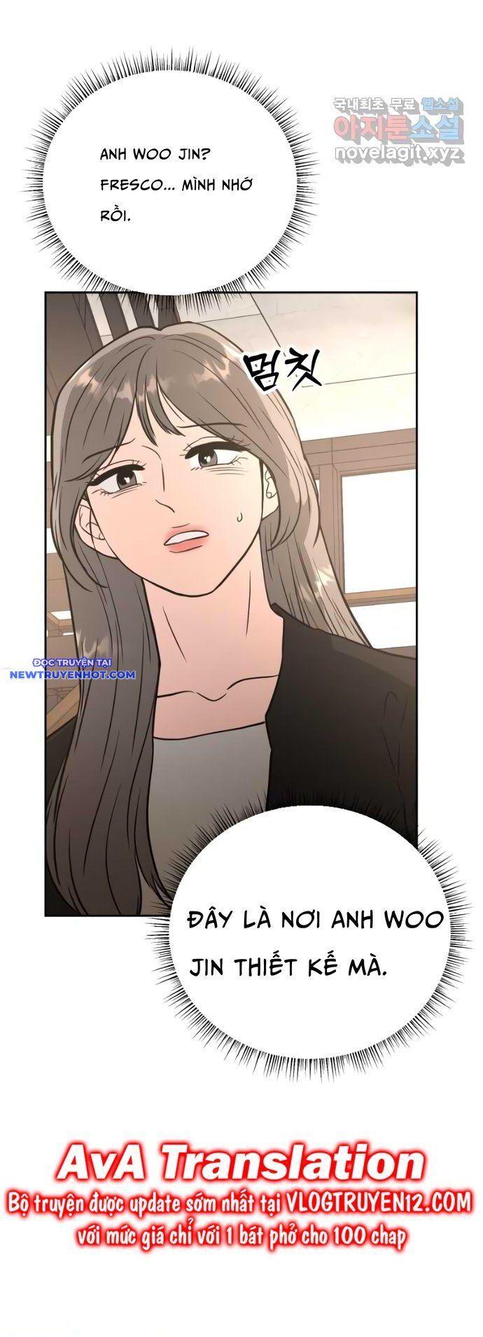 Bản Thiết Kế Vàng Chương 49 Ảnh 59