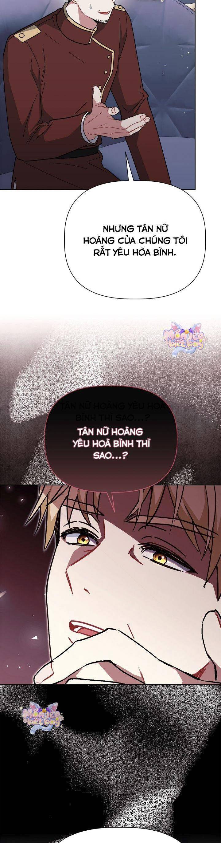 Con Đường Hoa Dành Cho Nam Chính Chương 45 Ảnh 28