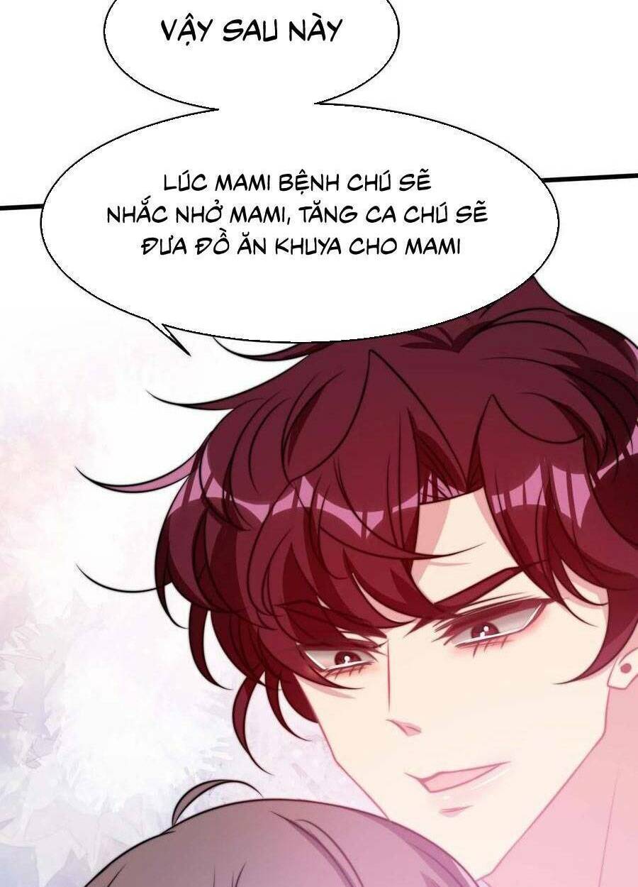 Vết Cắn Trí Mạng Chương 40 Ảnh 58