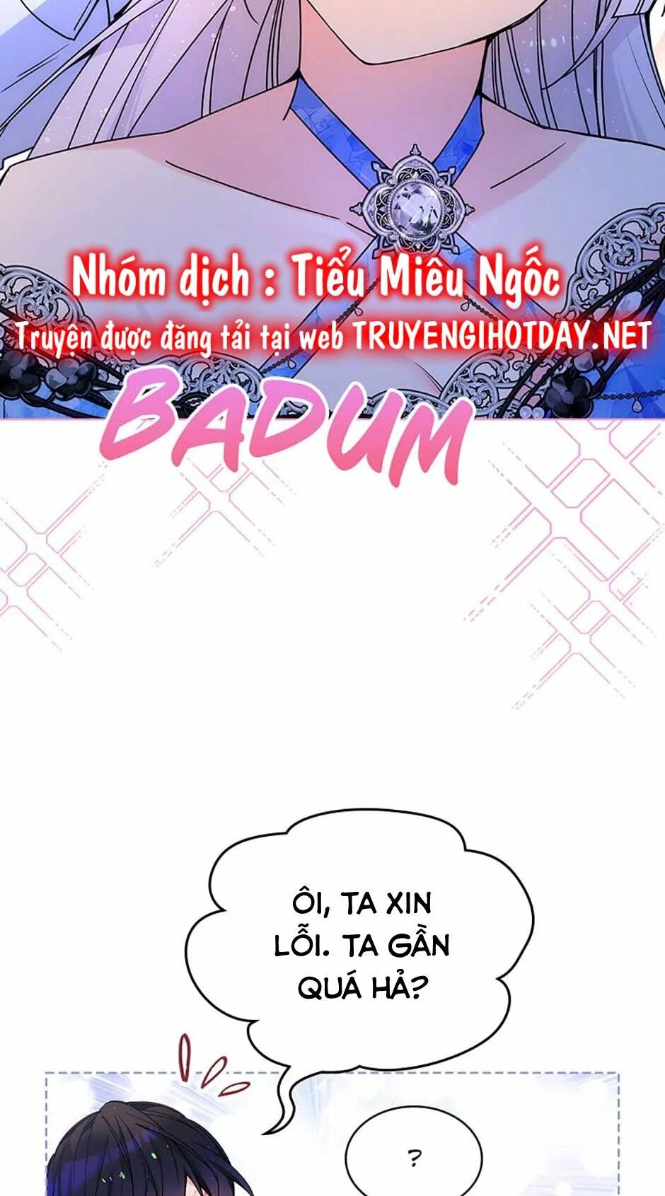 Anh Trai Tôi Quá Hiền Lành Làm Tôi Lo Lắng Ghê Chương 79 Ảnh 51