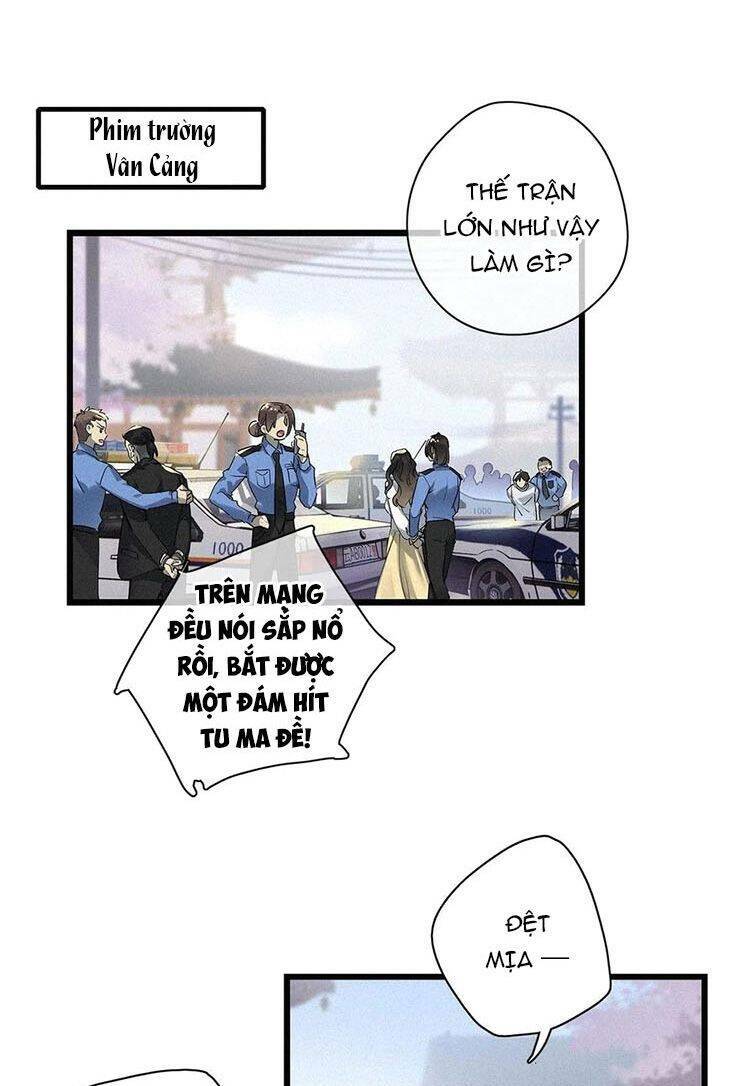 Thỉnh Quân Nhập Quái Chương 39 Ảnh 5