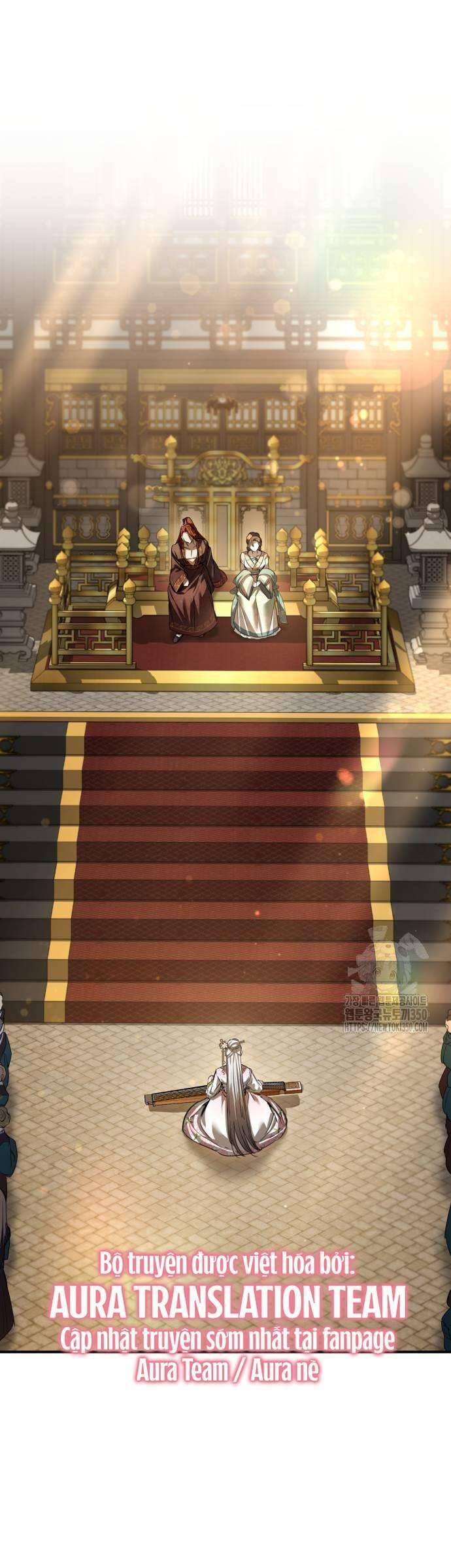 Khi Hắc Lang Gọi Tên Tôi Chương 25 Ảnh 9