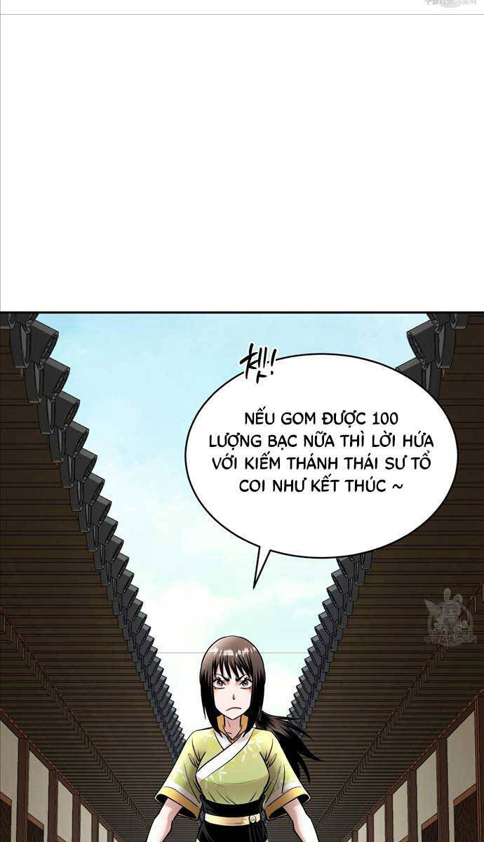 Ma Nhân Hoa Sơn Chương 68 Ảnh 28