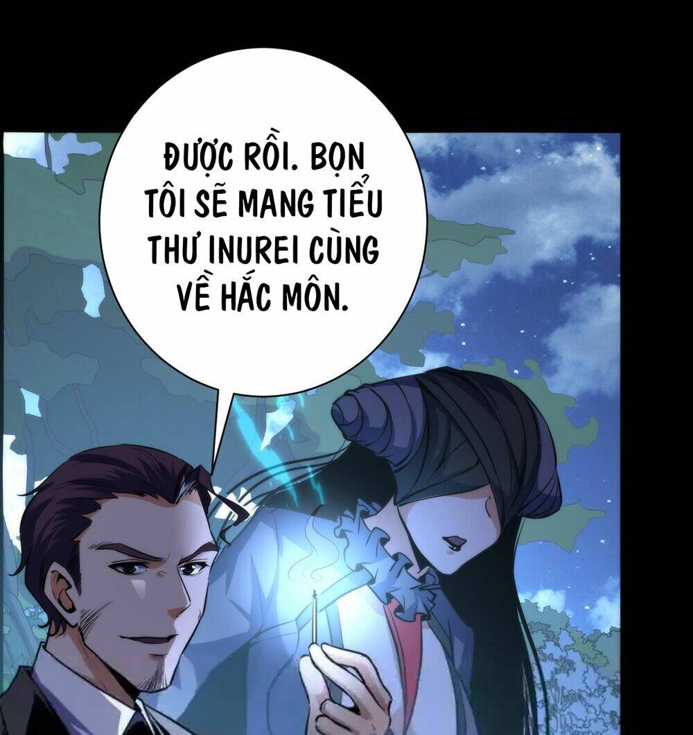 Trở Thành Thần Chủ Cthulhu Chương 242 Ảnh 22