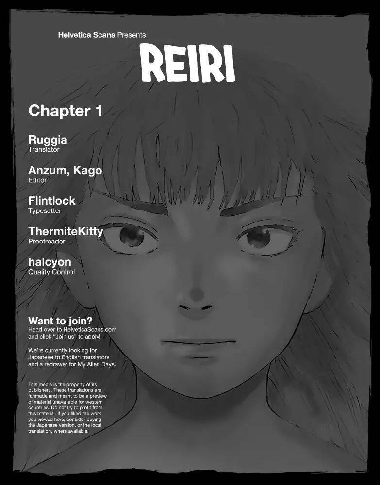Reiri Chương 1 Ảnh 3