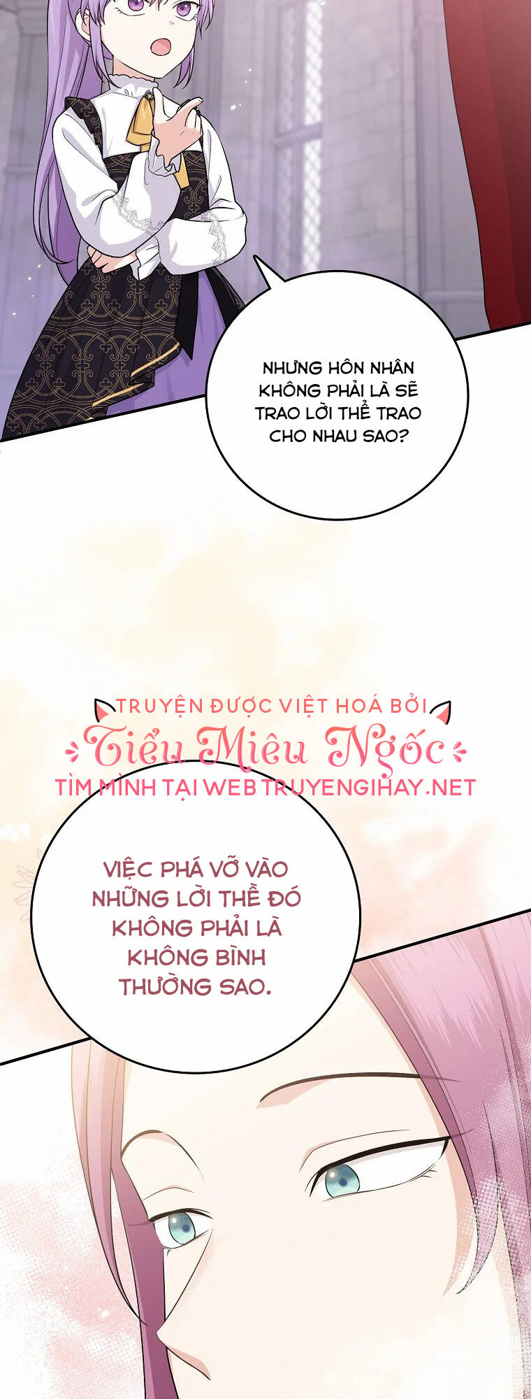 Tôi Đã Diễn Tròn Vai Một Đứa Con Gái Nuôi Chương 21 Ảnh 3