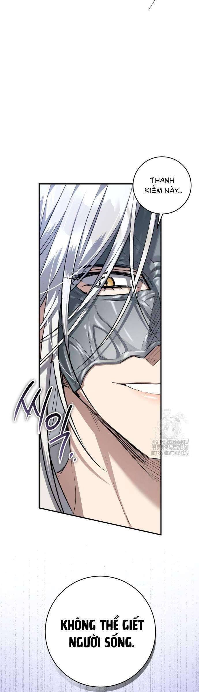 Khi Hắc Lang Gọi Tên Tôi Chương 27 Ảnh 48