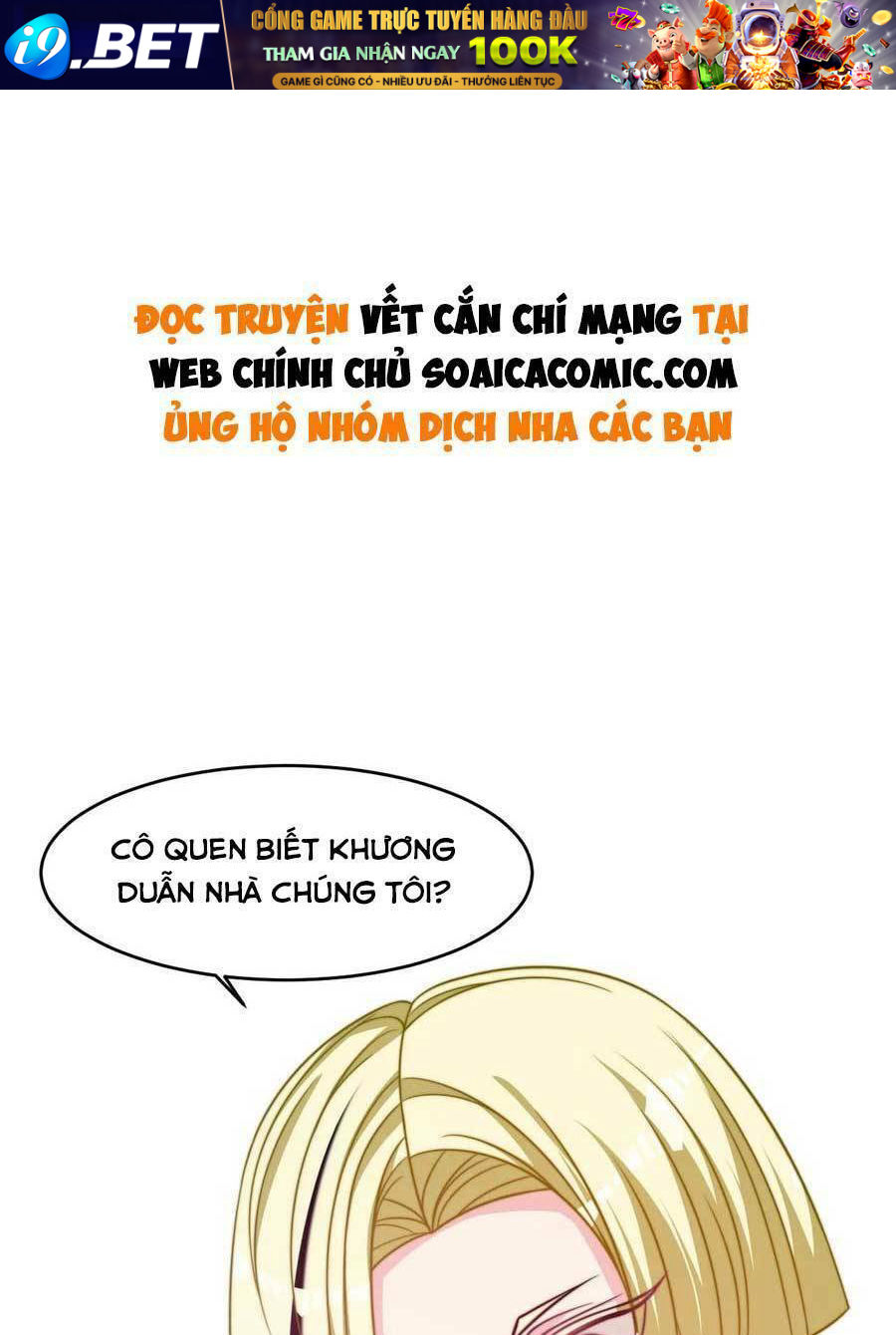 Vết Cắn Trí Mạng Chương 52 Ảnh 2
