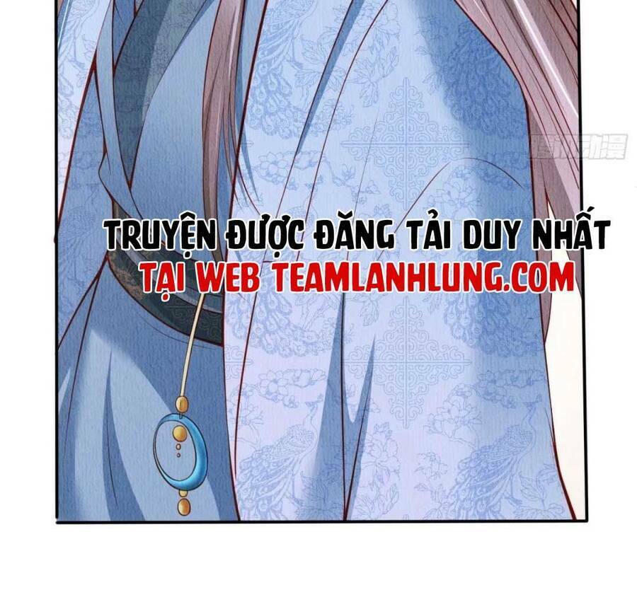 Vì Ta Trăm Hoa Cũng Phải Úa Tàn Chương 37 Ảnh 28
