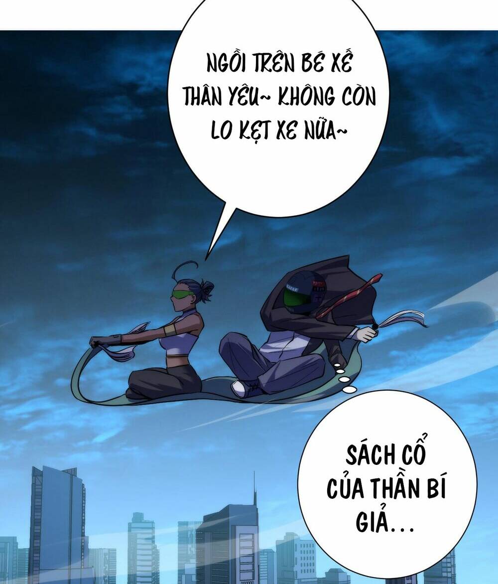 Trở Thành Thần Chủ Cthulhu Chương 242 Ảnh 75
