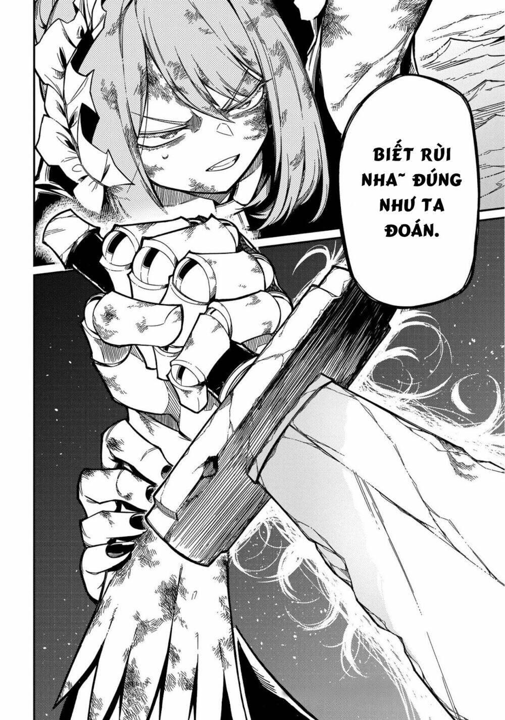 Neta Chara Tensei Toka Anmarida! Chương 13 Ảnh 30