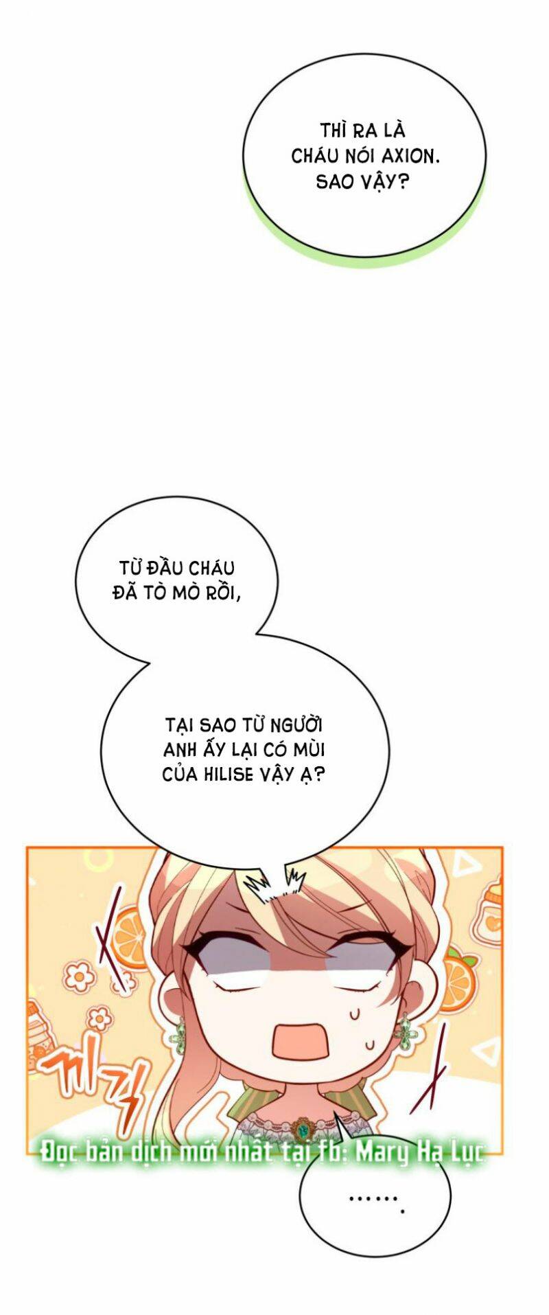 Quý Cô Khó Gần Chương 84 Ảnh 8