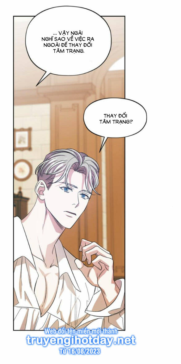 Mong Chờ Giây Phút Thiêng Liêng Được Chạm Tới Người Chương 55.2 Ảnh 50