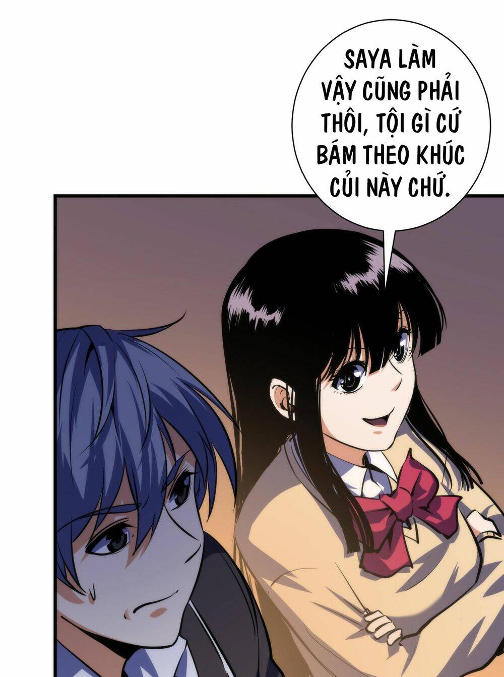 Trở Thành Thần Chủ Cthulhu Chương 242 Ảnh 51