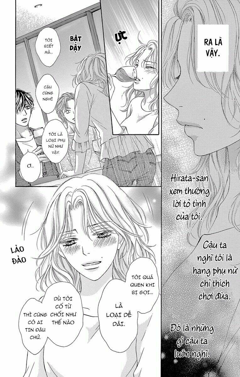 Otona No Koi Wa Kojiraseru Chương 1 Ảnh 25