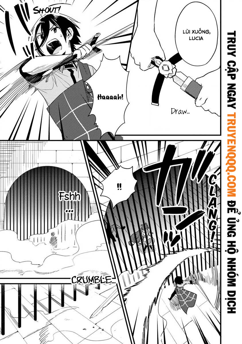 Isekai De Kojiin Wo Hiraita Kedo, Naze Ka Darehitori Sudatou To Shinai Ken Chương 44 Ảnh 13
