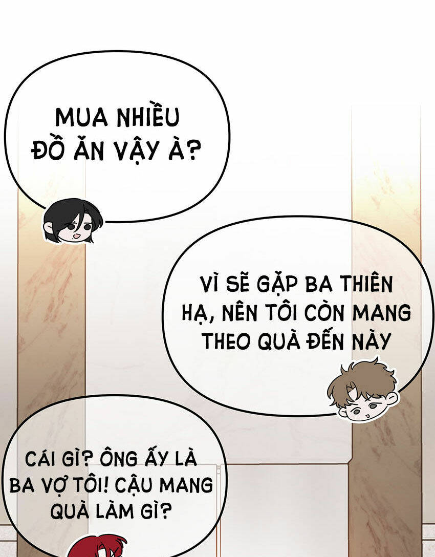Ác Ma May Mắn Chương 69 Ảnh 44