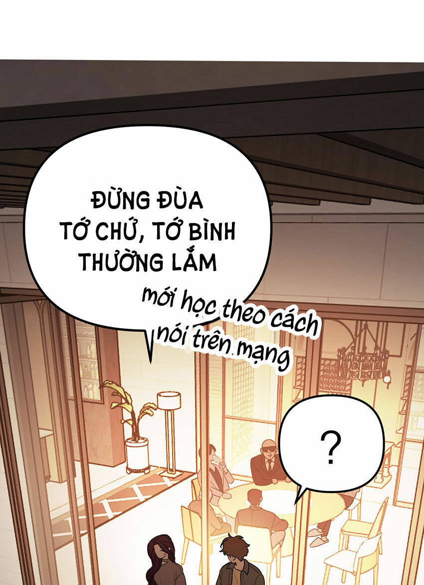 Ác Ma May Mắn Chương 69 Ảnh 53
