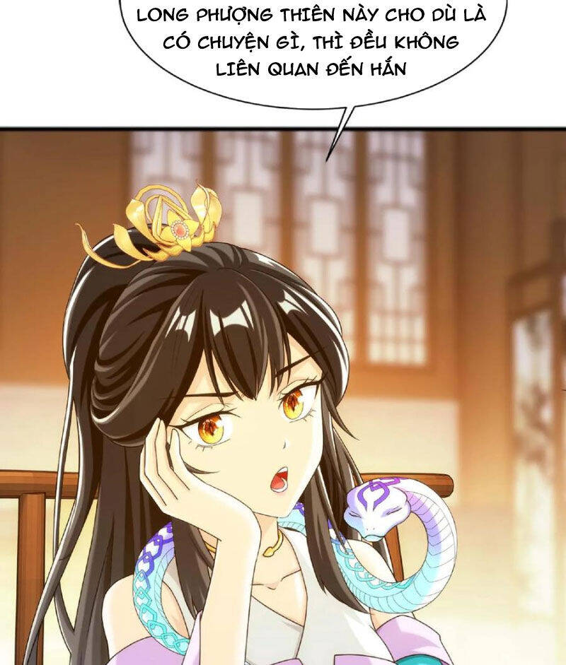 Đại Chúa Tể Chương 443 Ảnh 16