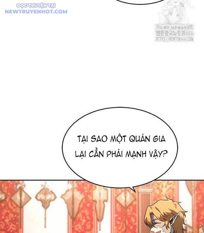 Lý Do Tôi Rời Bỏ Quỷ Vương Chương 57 Ảnh 18