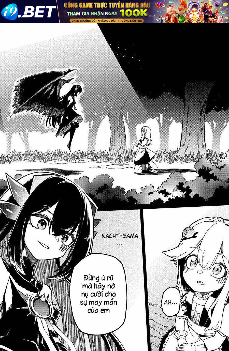 Neta Chara Tensei Toka Anmarida! Chương 17 Ảnh 18