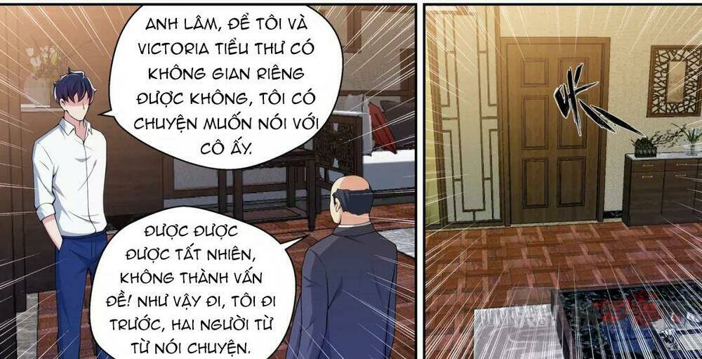 Tối Cường Cuồng Binh Chương 74 Ảnh 9