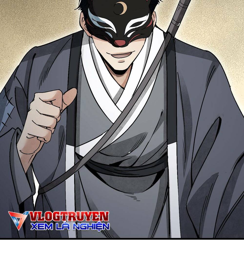 Địa Sát 72 Phép Thần Thông Chương 48 Ảnh 18