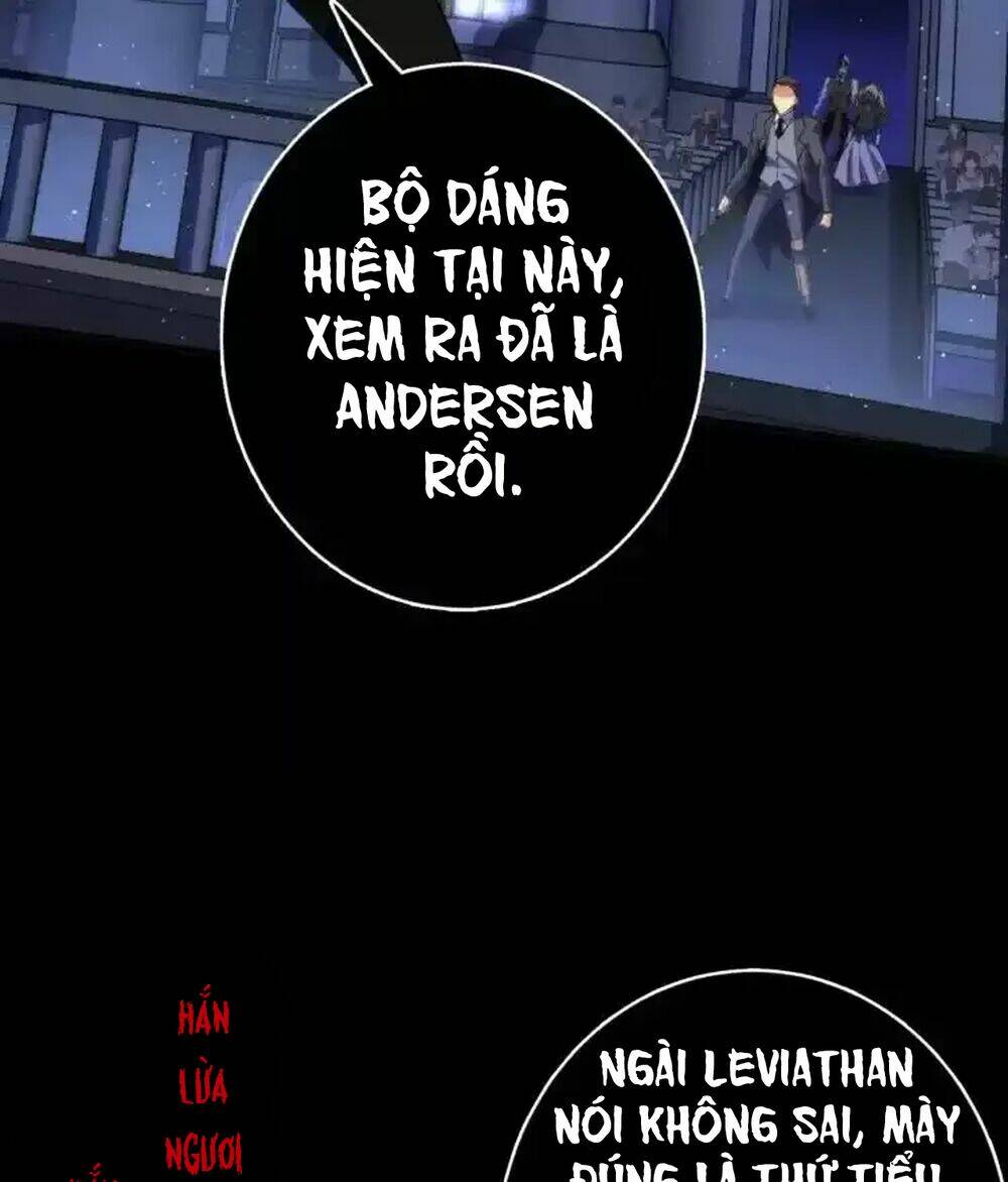 Trở Thành Thần Chủ Cthulhu Chương 241.3 Ảnh 55