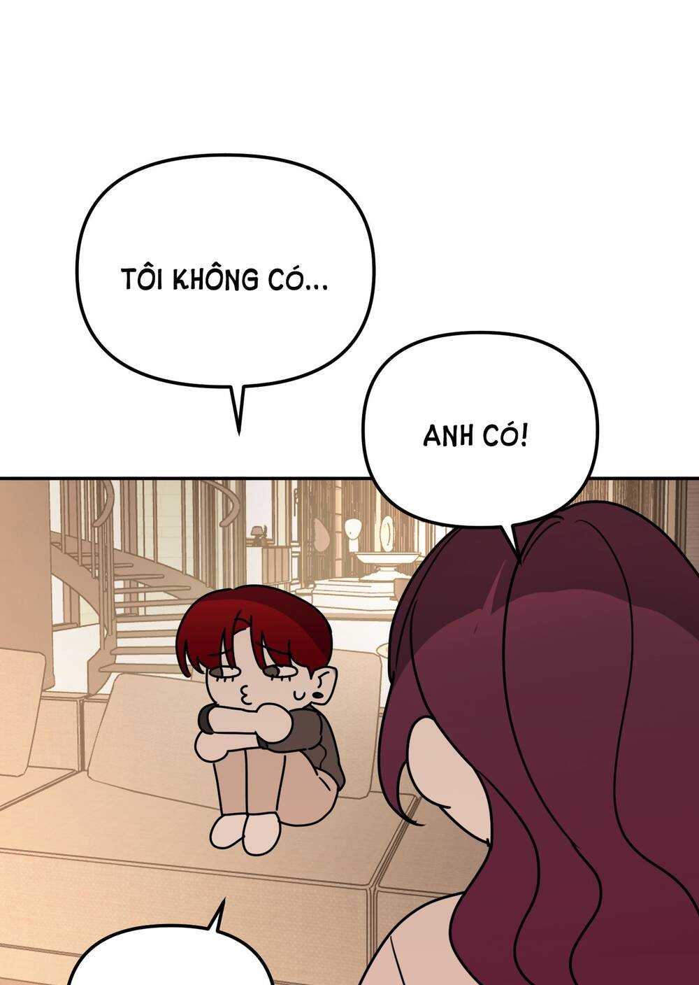 Ác Ma May Mắn Chương 60 Ảnh 50