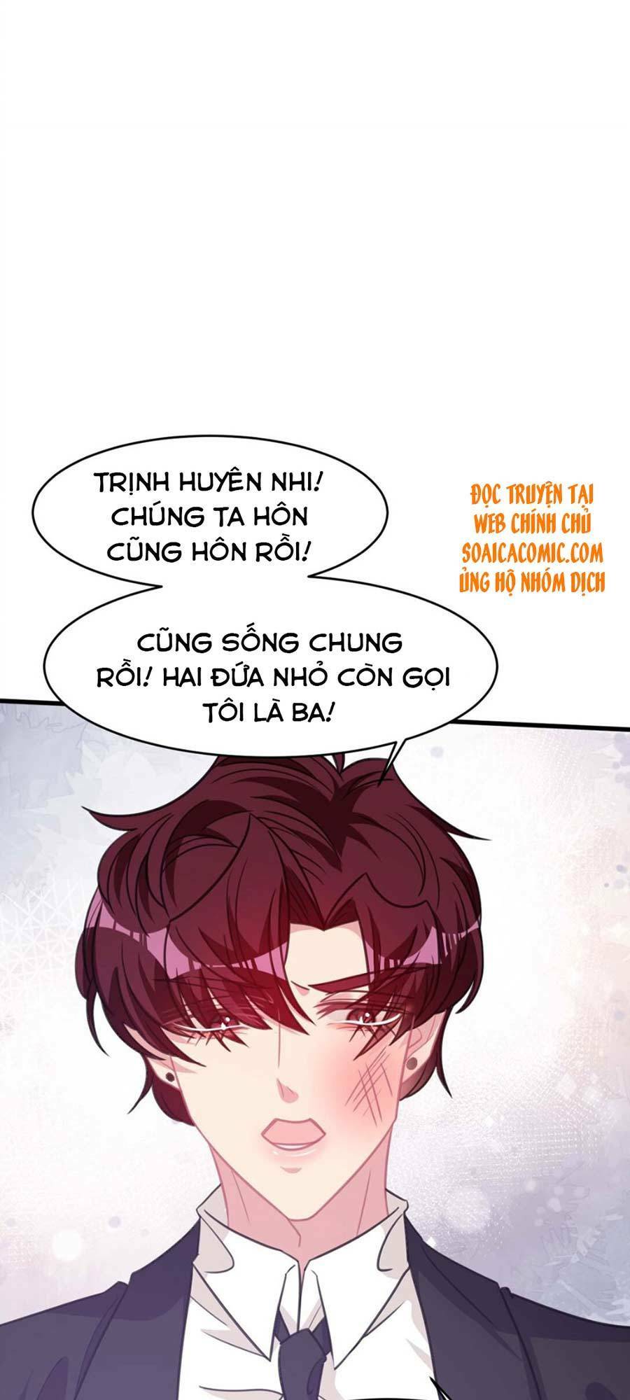 Vết Cắn Trí Mạng Chương 46 Ảnh 10