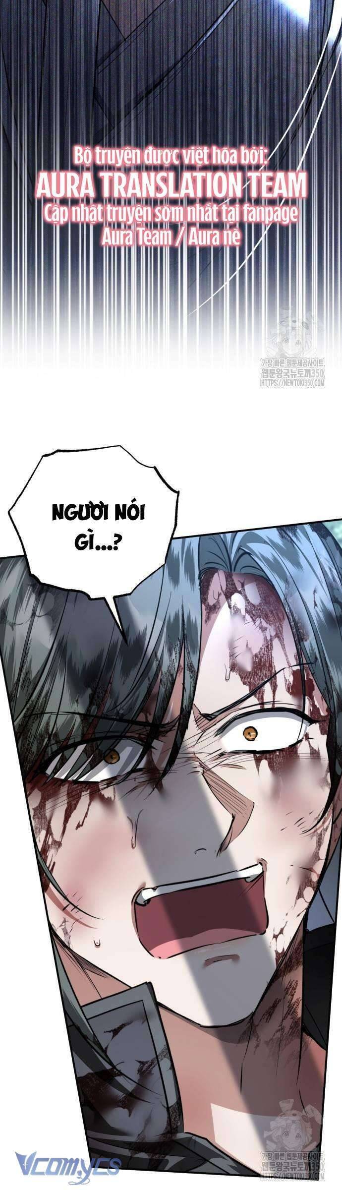 Khi Hắc Lang Gọi Tên Tôi Chương 27 Ảnh 43