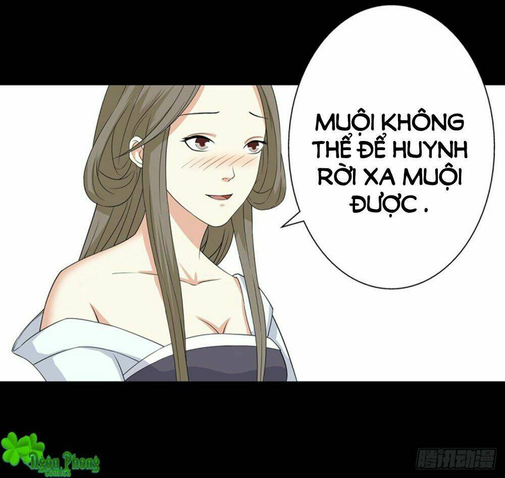 Hỏa Hồ Chương 34 Ảnh 47
