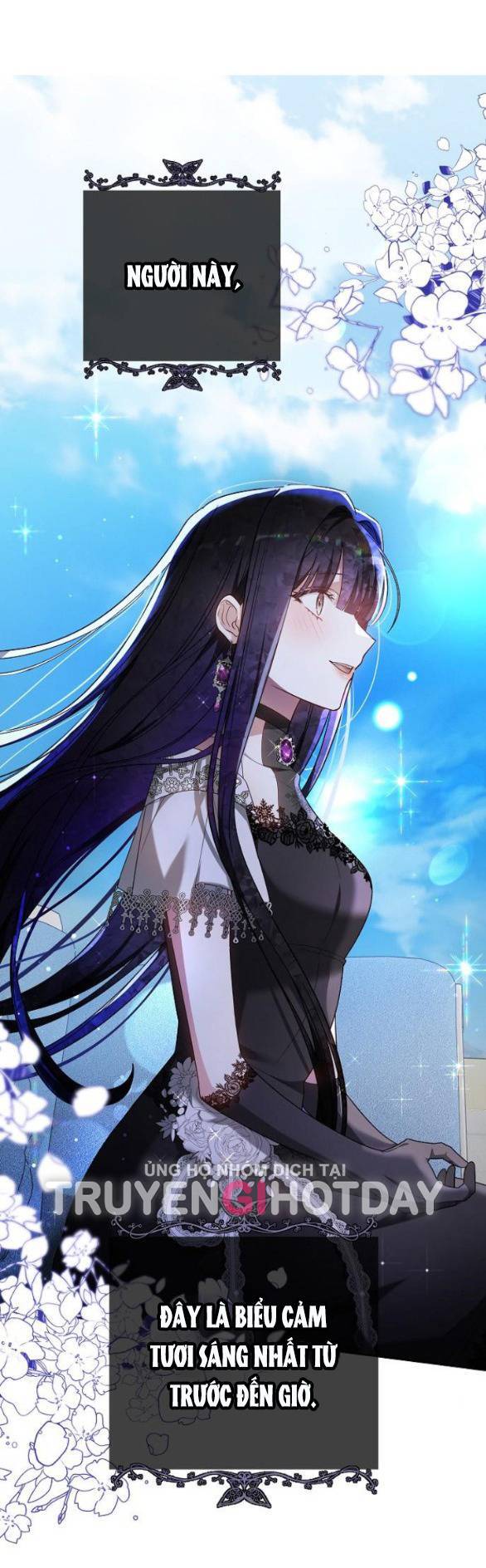 Cô Dâu Của Obsidian Chương 10.1 Ảnh 42