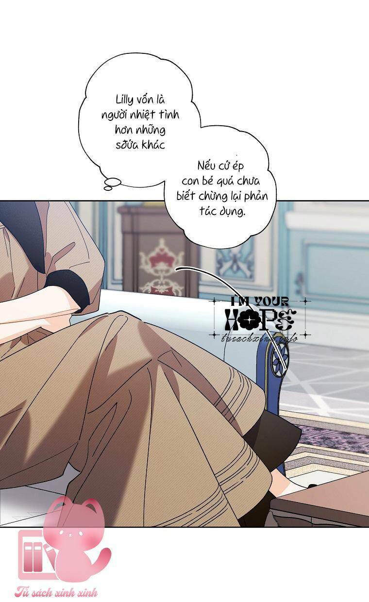 Tôi Trở Thành Mẹ Kế Của Cinderella Chương 96 Ảnh 28