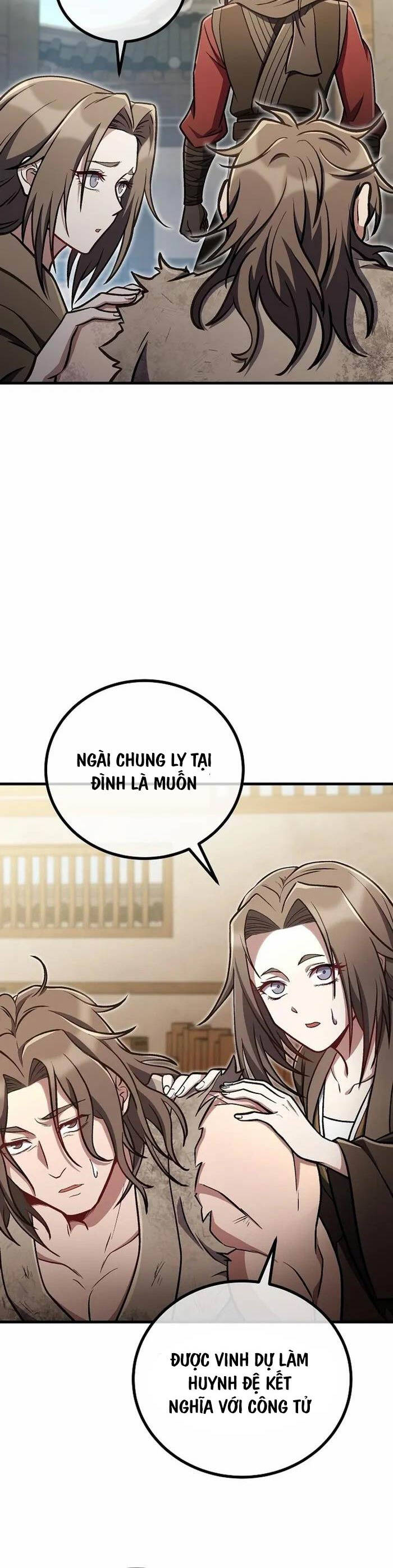 Tư Mã Song Hiệp Chương 37 Ảnh 24