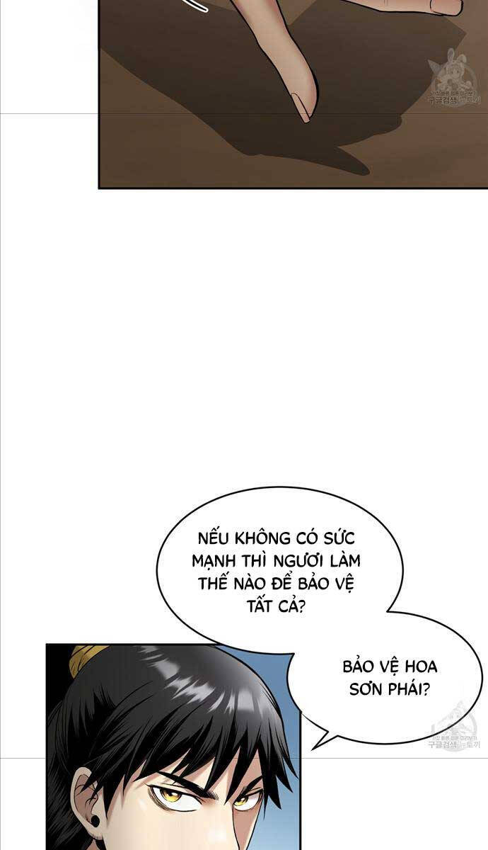 Ma Nhân Hoa Sơn Chương 68 Ảnh 63