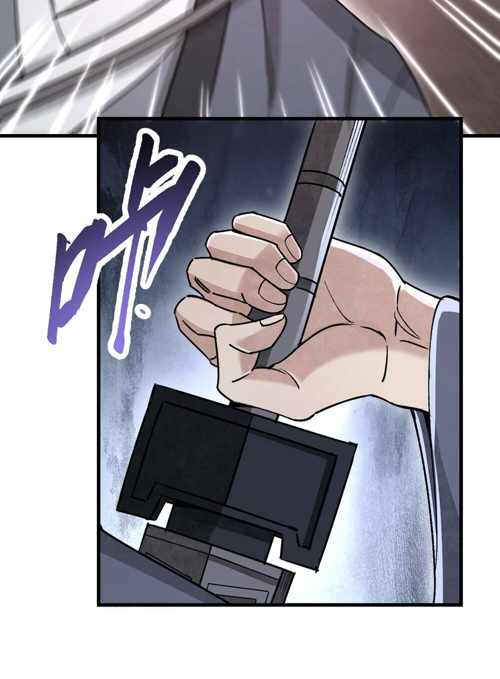 Địa Sát 72 Phép Thần Thông Chương 51 Ảnh 40