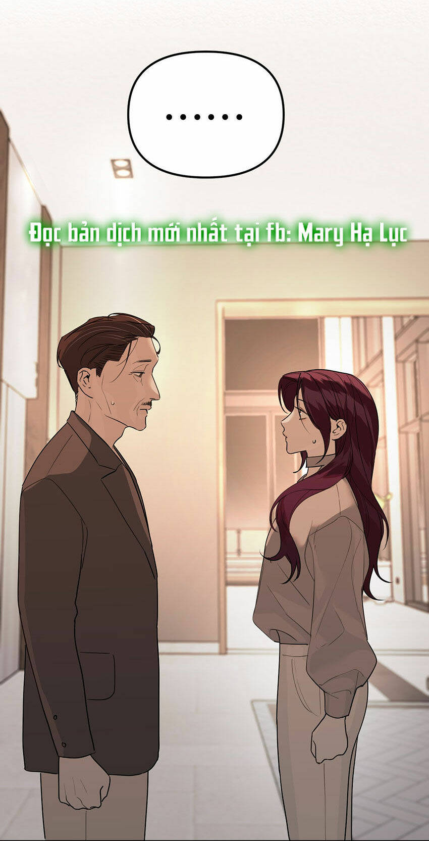 Ác Ma May Mắn Chương 69 Ảnh 37