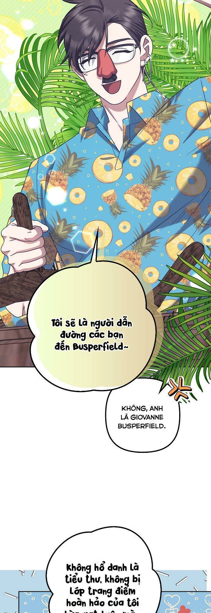 Cuộc Sống Độc Thân Giản Dị Của Quý Cô Bị Bỏ Rơi Chương 36 Ảnh 19