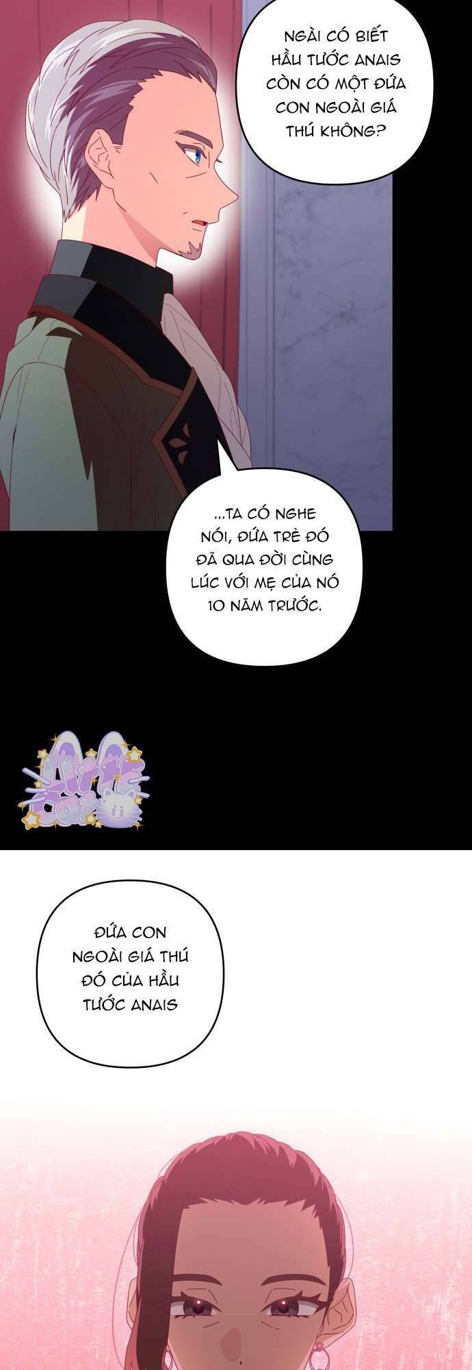 Trang Phục Của Julieta Chương 19 Ảnh 29