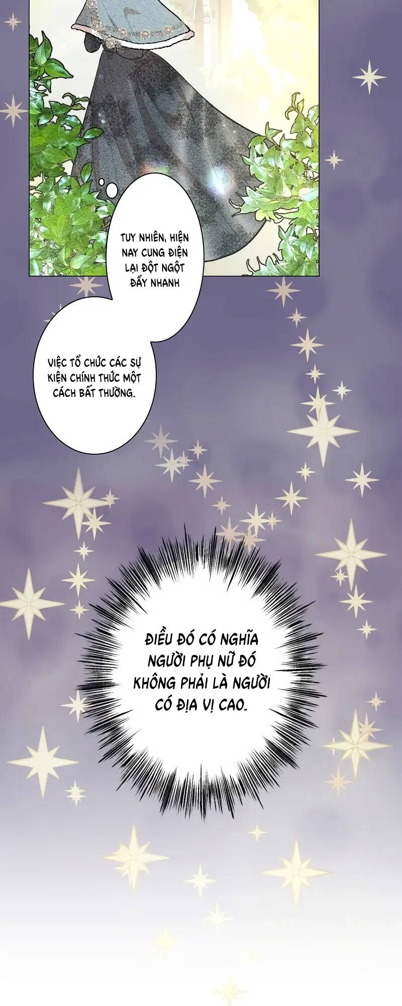 Tôi Đã Phá Vỡ Cuộc Hôn Nhân Chính Trị Chương 6 Ảnh 29