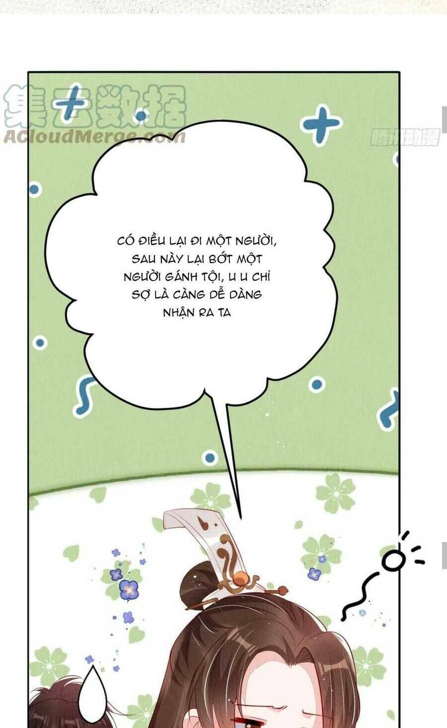 Vì Ta Trăm Hoa Cũng Phải Úa Tàn Chương 51 Ảnh 20