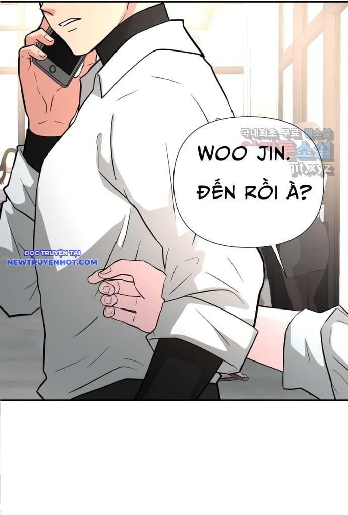 Bản Thiết Kế Vàng Chương 49 Ảnh 21