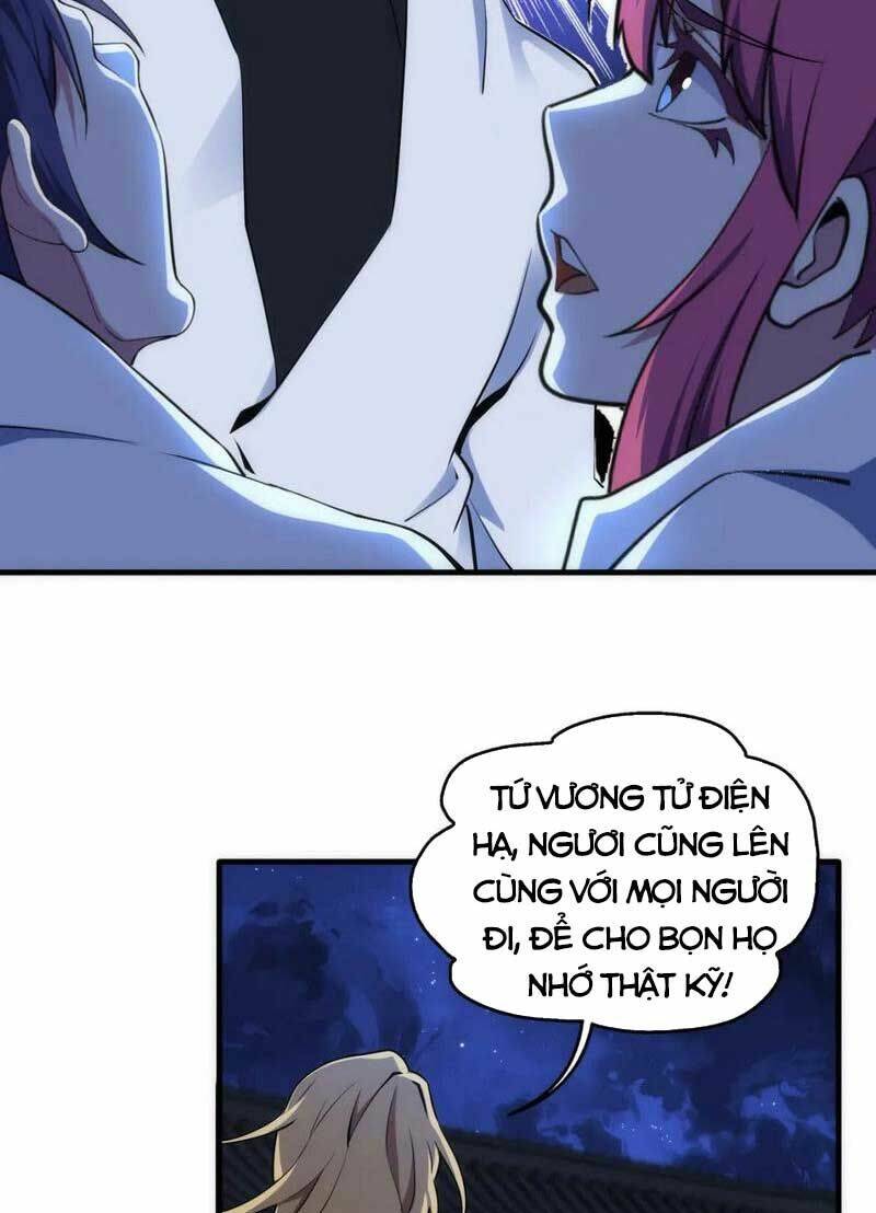 Vạn Cổ Thần Đế Chương 76 Ảnh 6