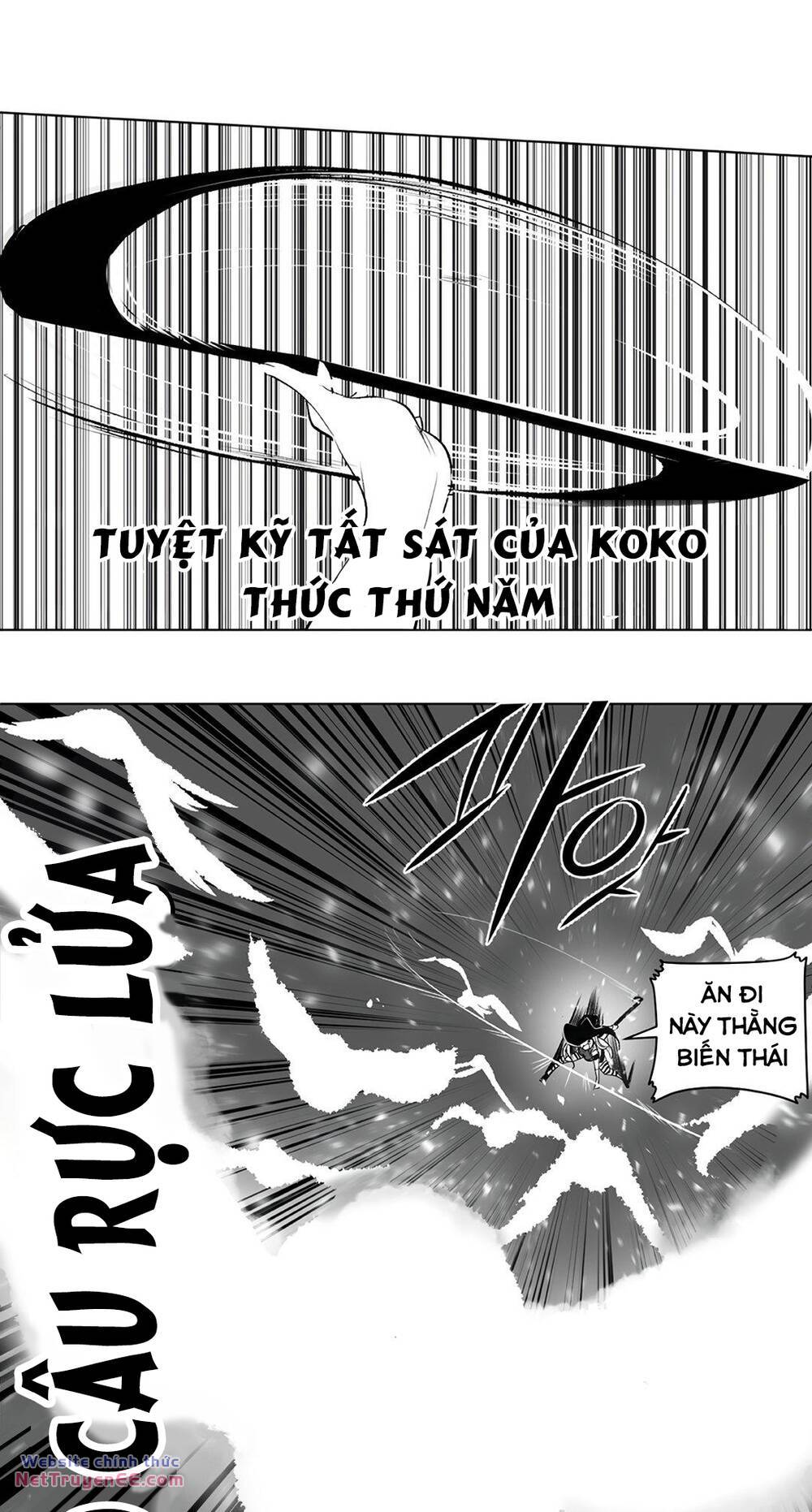 Độc Lạ Dungeon Chương 89 Ảnh 31